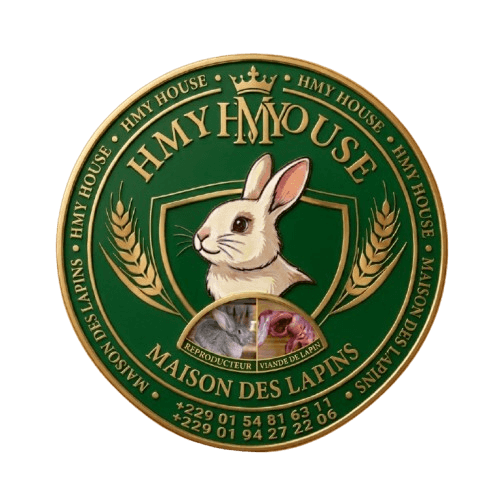 Maison des Lapins
