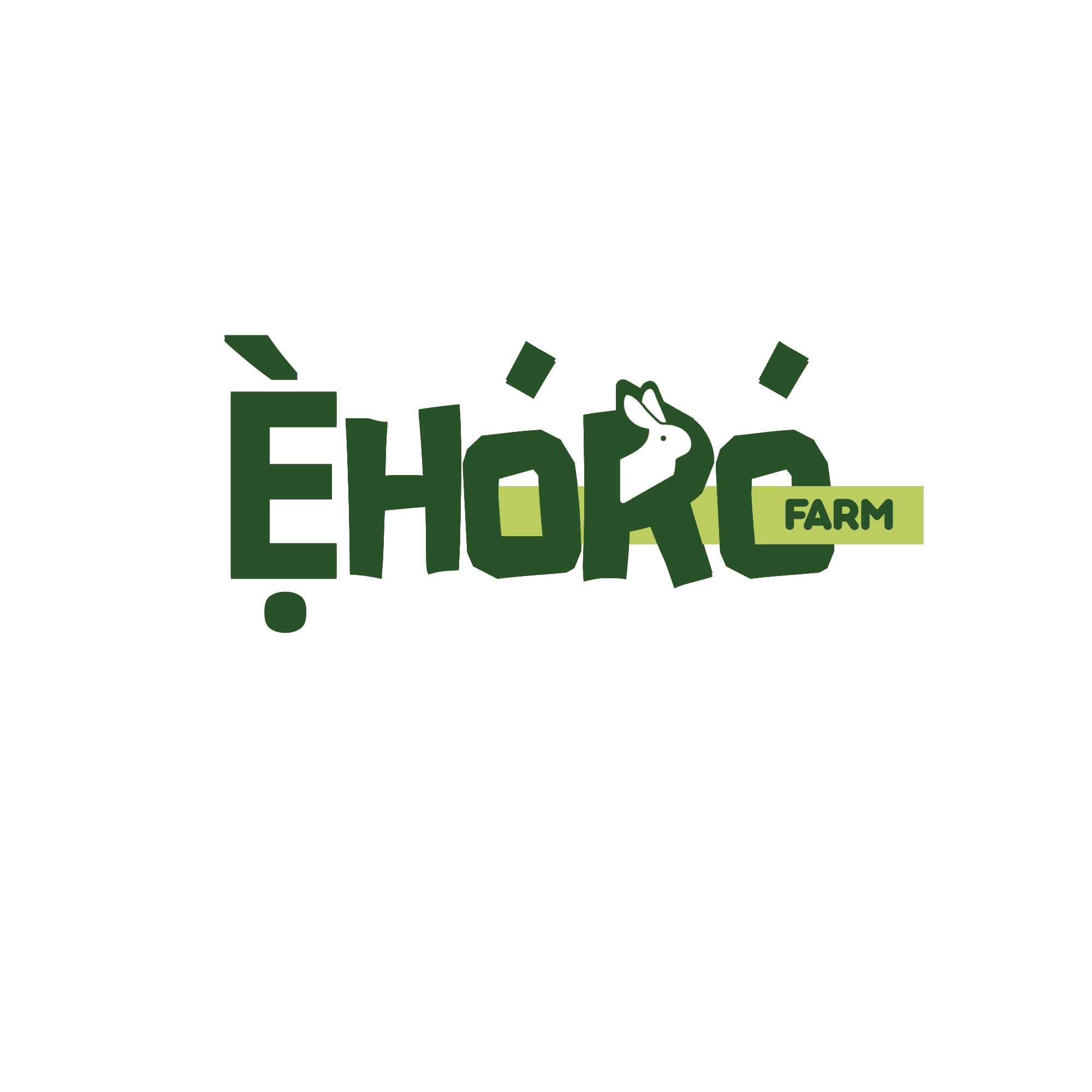Ẹ̀hóró Farm
